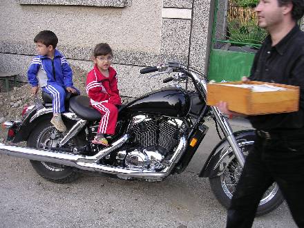 Original image